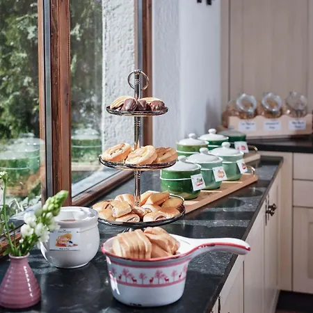 Fischerwirt Am Achensee 게스트하우스 아첸키르흐