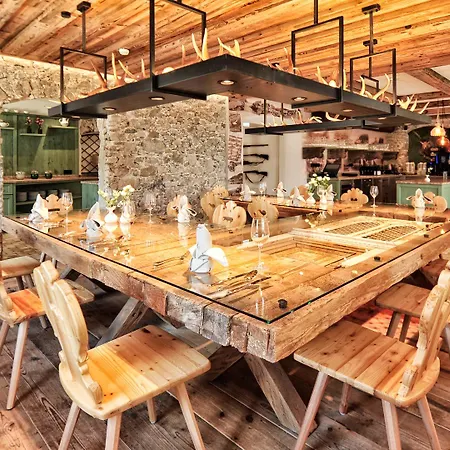 게스트하우스 Fischerwirt Am Achensee