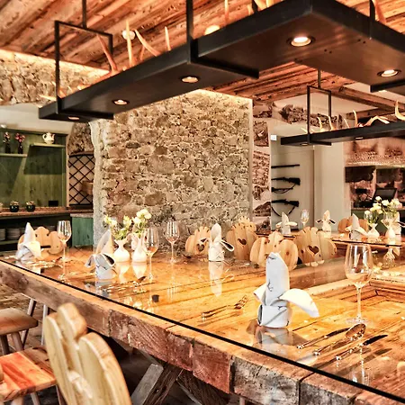 게스트하우스 Fischerwirt Am Achensee