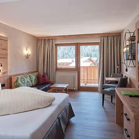 Konukevi Fischerwirt Am Achensee 3*