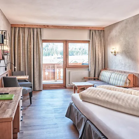 Fischerwirt Am Achensee 3* Achenkirch