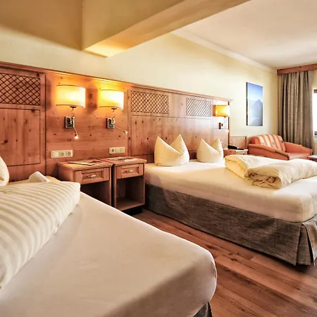 게스트하우스 Fischerwirt Am Achensee 아첸키르흐