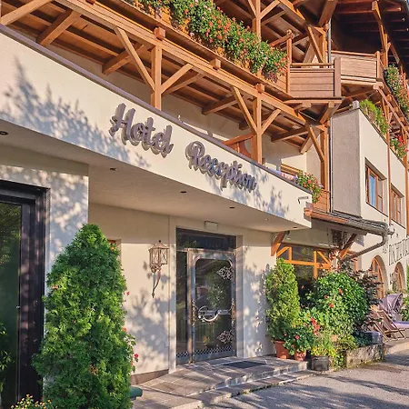 Fischerwirt Am Achensee