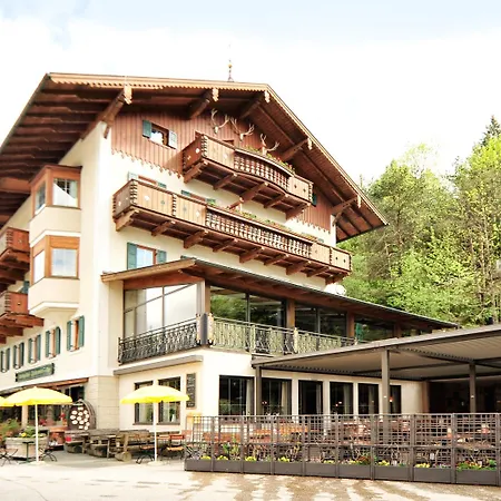 Fischerwirt Am Achensee