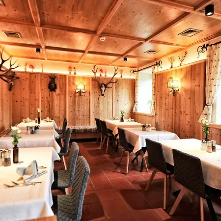 Fischerwirt Am Achensee Konukevi Achenkirch