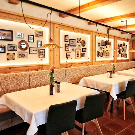 Fischerwirt Am Achensee 3* Achenkirch