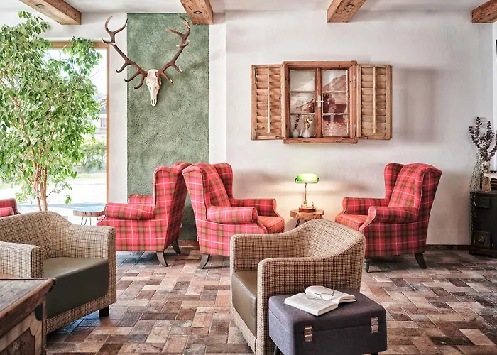 Fischerwirt Am Achensee Achenkirch