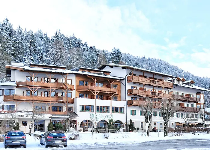 Fischerwirt Am Achensee