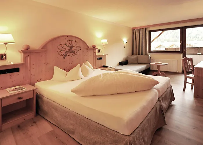 Fischerwirt Am Achensee 3* אכנקירש