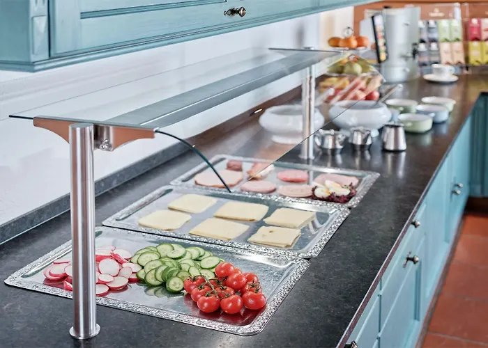 Gæstehus Fischerwirt Am Achensee Achenkirch