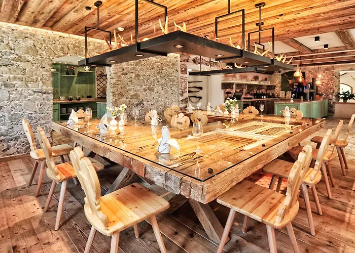 Gæstehus Fischerwirt Am Achensee