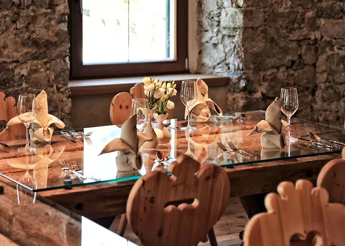 Fischerwirt Am Achensee 3*