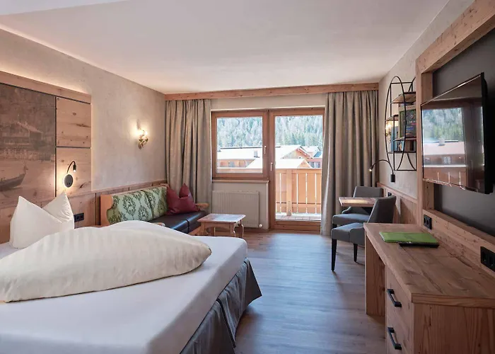 בית הארחה Fischerwirt Am Achensee 3*