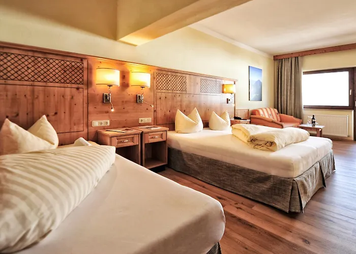 Gæstehus Fischerwirt Am Achensee Achenkirch