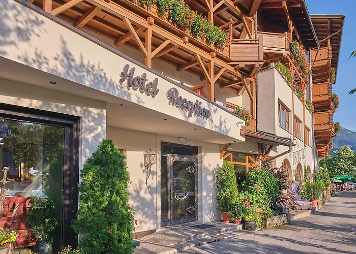 Fischerwirt Am Achensee