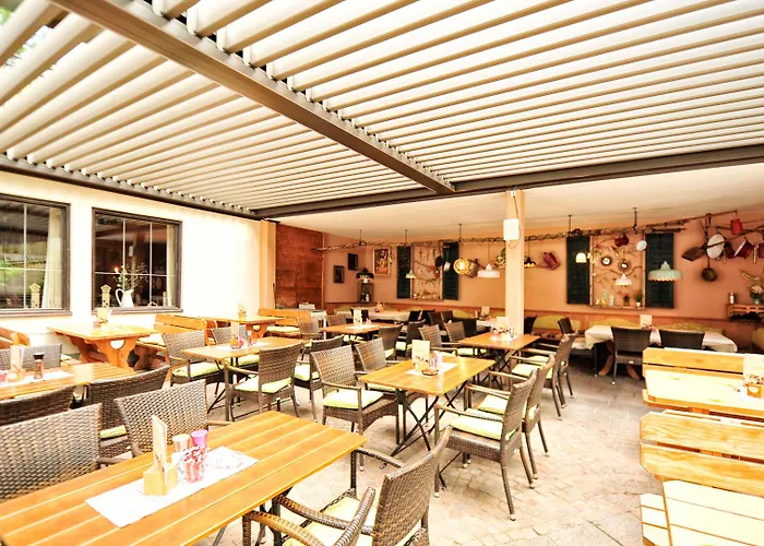 Fischerwirt Am Achensee אכנקירש