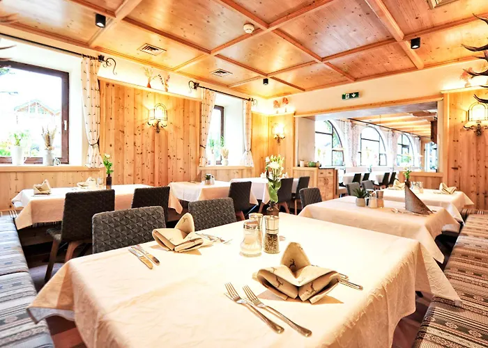 Fischerwirt Am Achensee Achenkirch