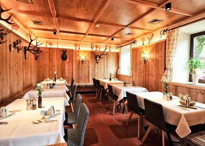 Fischerwirt Am Achensee בית הארחה אכנקירש