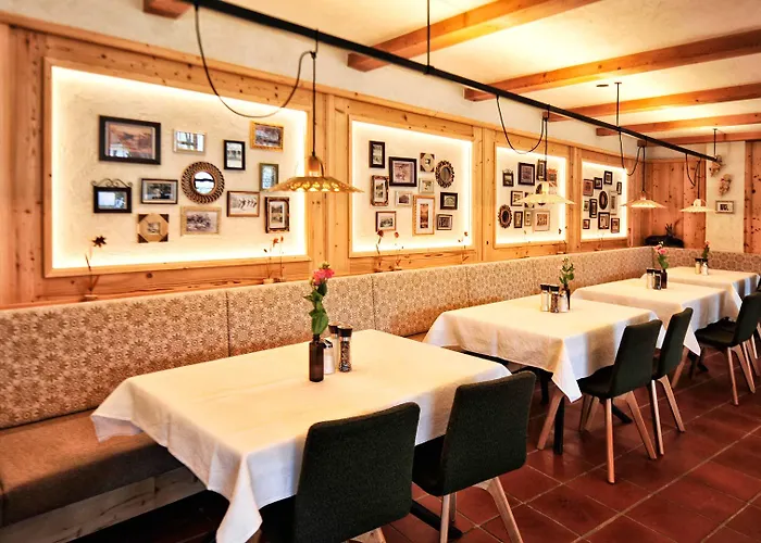 Fischerwirt Am Achensee 3* Achenkirch