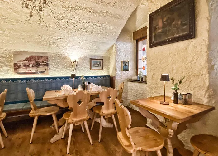 Fischerwirt Am Achensee בית הארחה אכנקירש