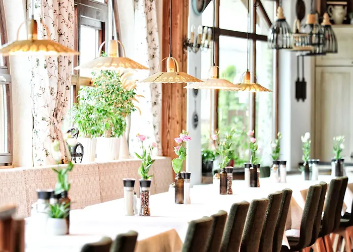 Fischerwirt Am Achensee Gæstehus Achenkirch