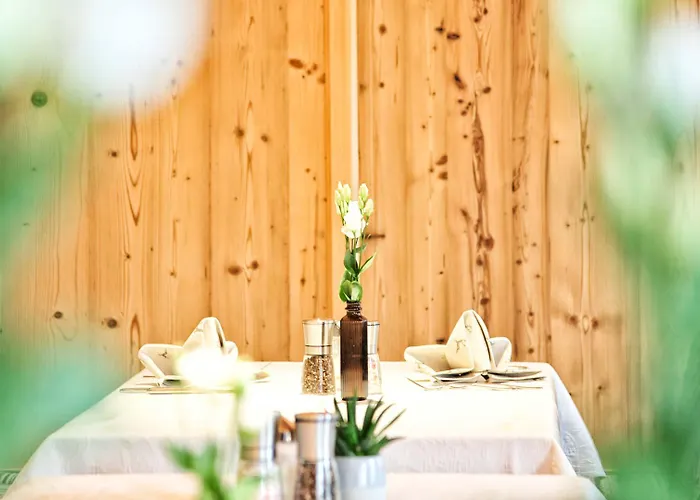 Fischerwirt Am Achensee 3*