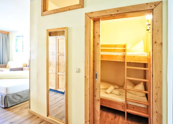 Gæstehus Fischerwirt Am Achensee