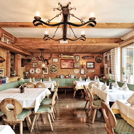 Fischerwirt Am Achensee 게스트하우스