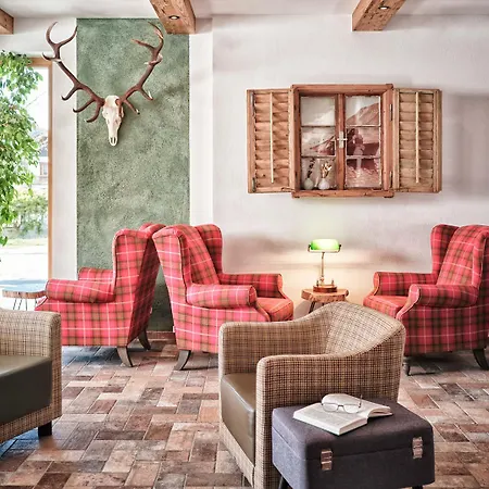 Fischerwirt Am Achensee Achenkirch