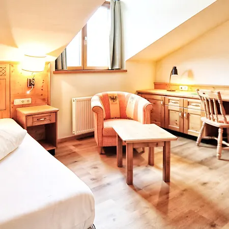 Fischerwirt Am Achensee Pensjonat 3*