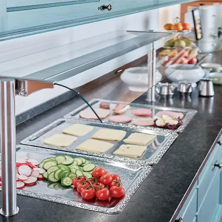 Pensjonat Fischerwirt Am Achensee Achenkirch