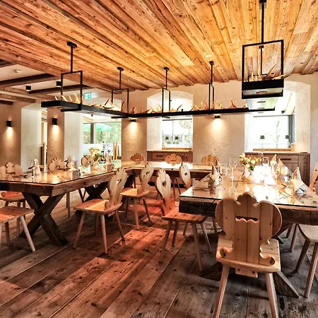 Fischerwirt Am Achensee Pensjonat 3*