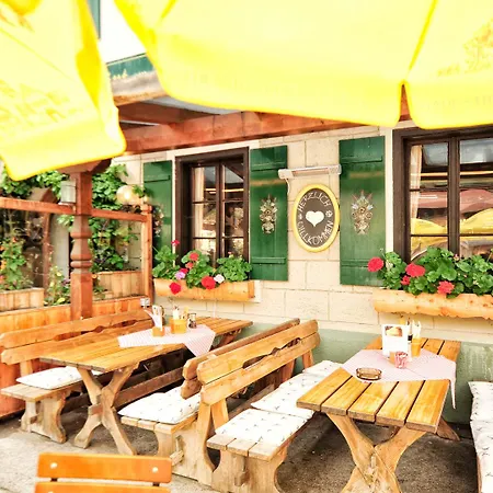 Fischerwirt Am Achensee 3*