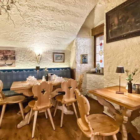 Fischerwirt Am Achensee Pensjonat Achenkirch