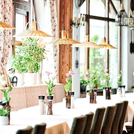 Fischerwirt Am Achensee Pensjonat Achenkirch