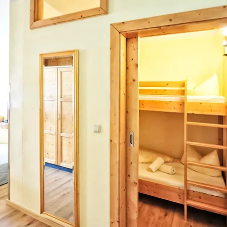 Pensjonat Fischerwirt Am Achensee